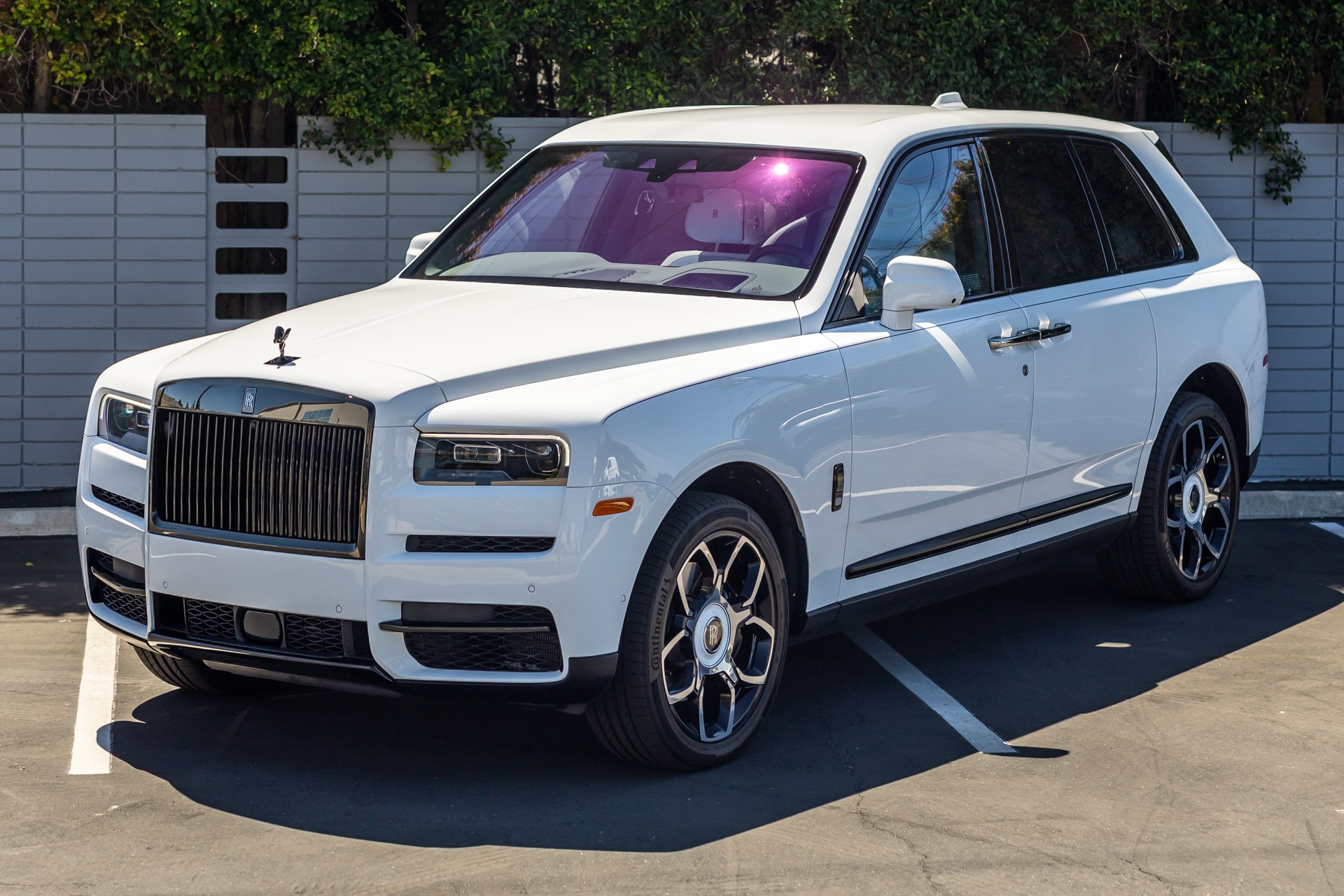 RollsRoyce Cullinan  Exotics Cars Rentals Luxury Yachts and more