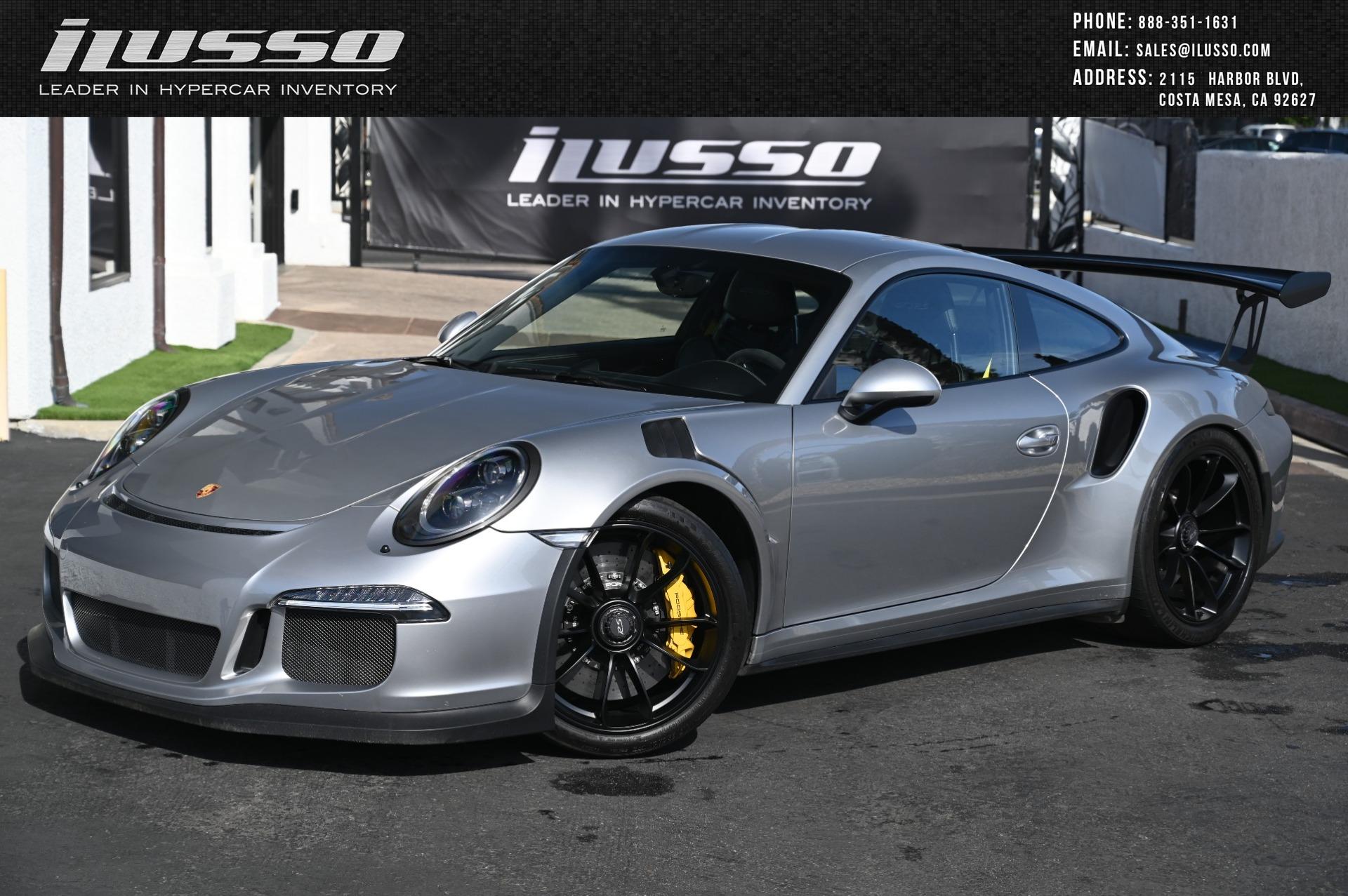 5,200-Mile 2019 Porsche 911 GT3 RS Weissach For Sale On BaT, 52% OFF