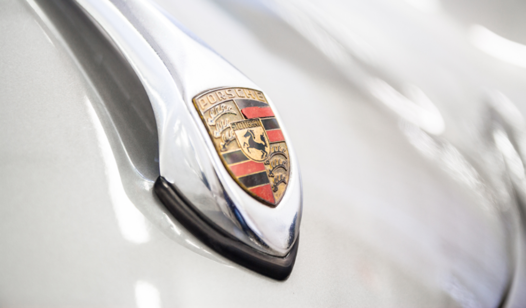 Badges of honour: the meaning behind six Italian car logos