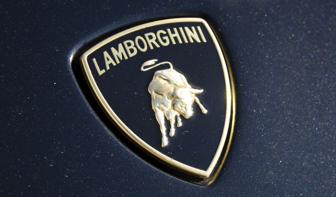 Supercars Logos, Emblems, and Their Meaning - iLusso